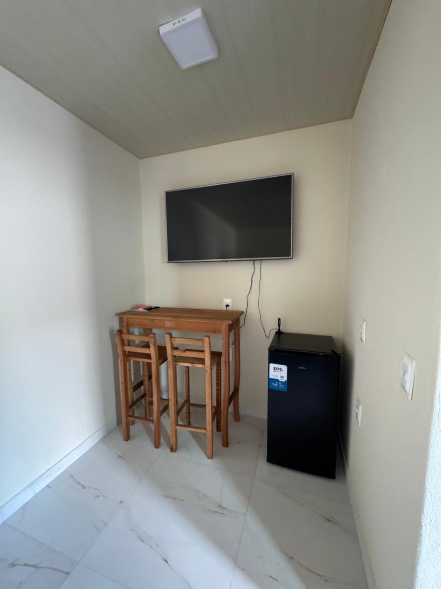 Residencial Lara 08 Apartment Itapema