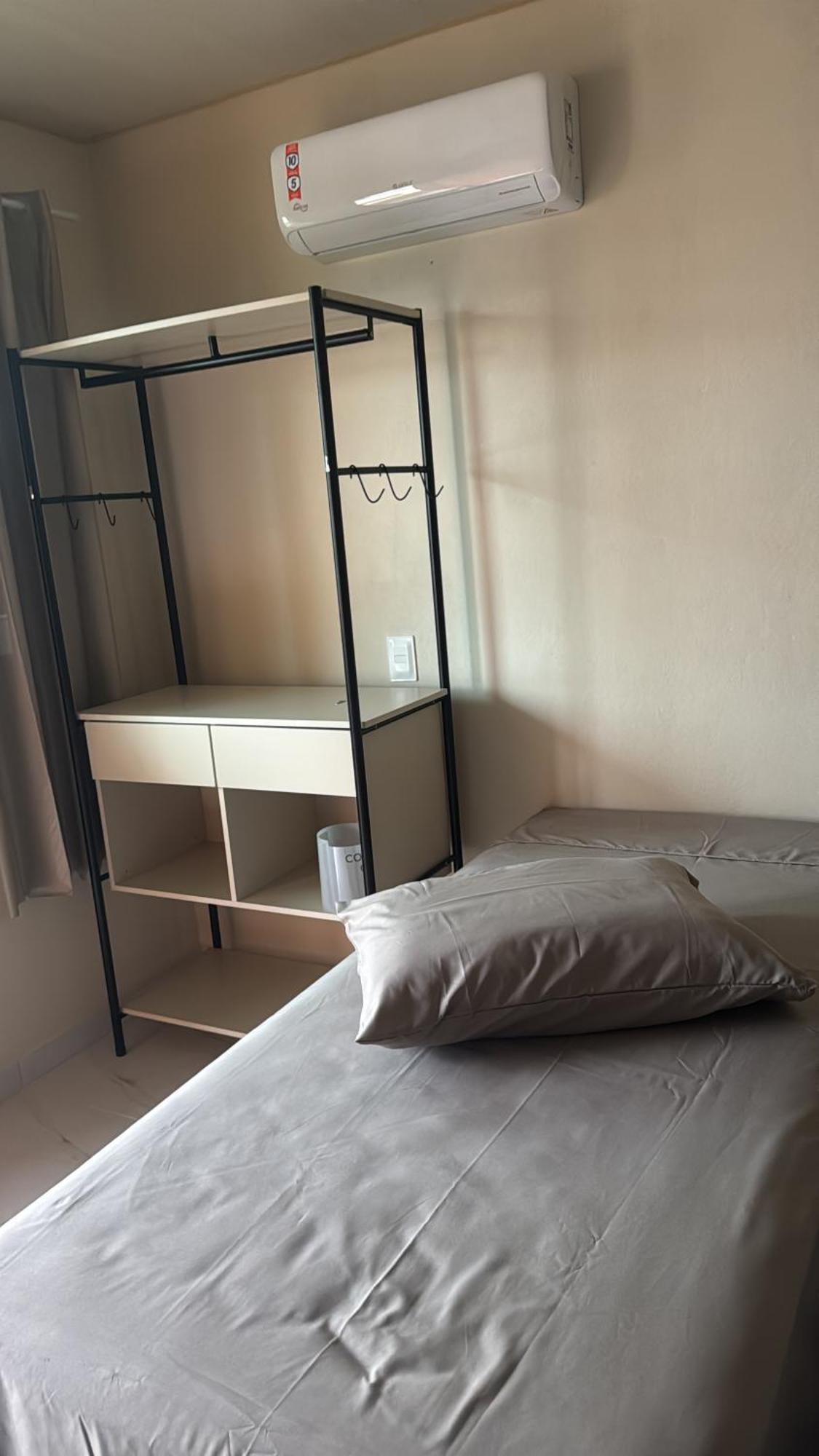Apartamento Residencial Lara 08 *