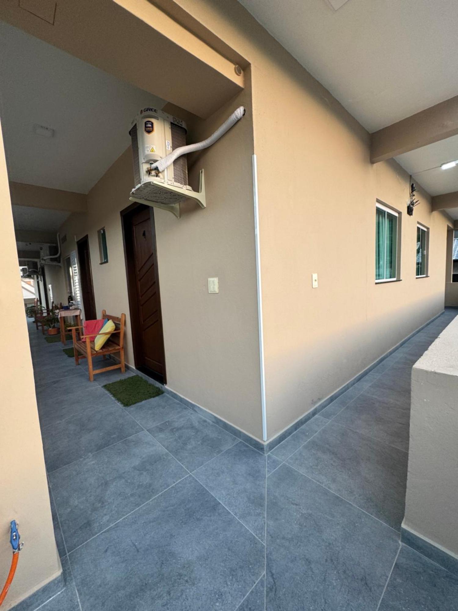 Apartamento Residencial Lara 08